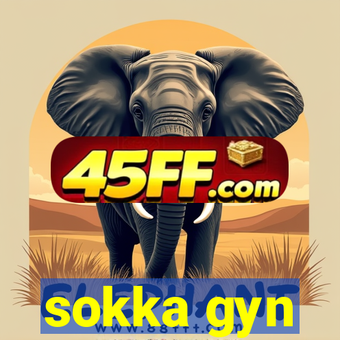 sokka gyn